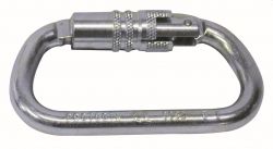 3M DBI-SALA • AJ514 Twistlock Karabiner Stahl