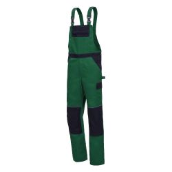 Arbeitshose MOTION TEX LIGHT Nitras grn